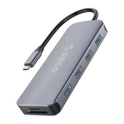 Orico 11 in 1 USB-C Multifunction Docking