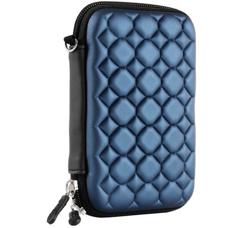 Orico 2.5" Hard Drive Protection Bag - Blue