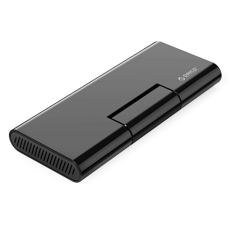 Orico USB Type-C Multi-Function Docking Station With Stand
