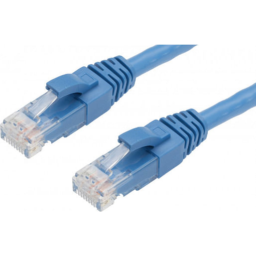 Oxhorn Cat6 Network Cable 15M