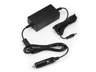 Motorola DC-DC 24V Vehicle Adapter & Cigarette Lighter 