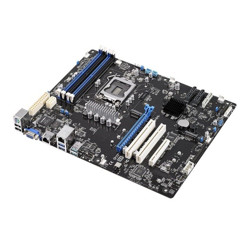 Asus P11C-X LGA1151 ATX Server Motherboard