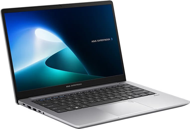 ASUS ExpertBook P1 14" FHD Non-touch screen Laptop, i7-13620H, 32GB RAM, 2TB SSD, Windows 11 Pro