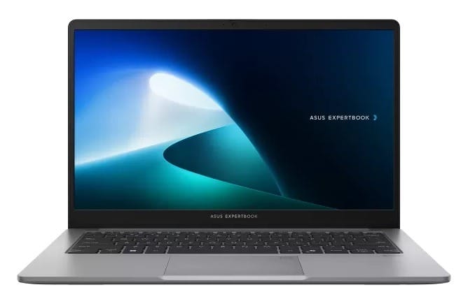 ASUS ExpertBook P1 14" FHD Laptop, i5-210H, 16GB RAM, 512GB SSD, Windows 11 Pro