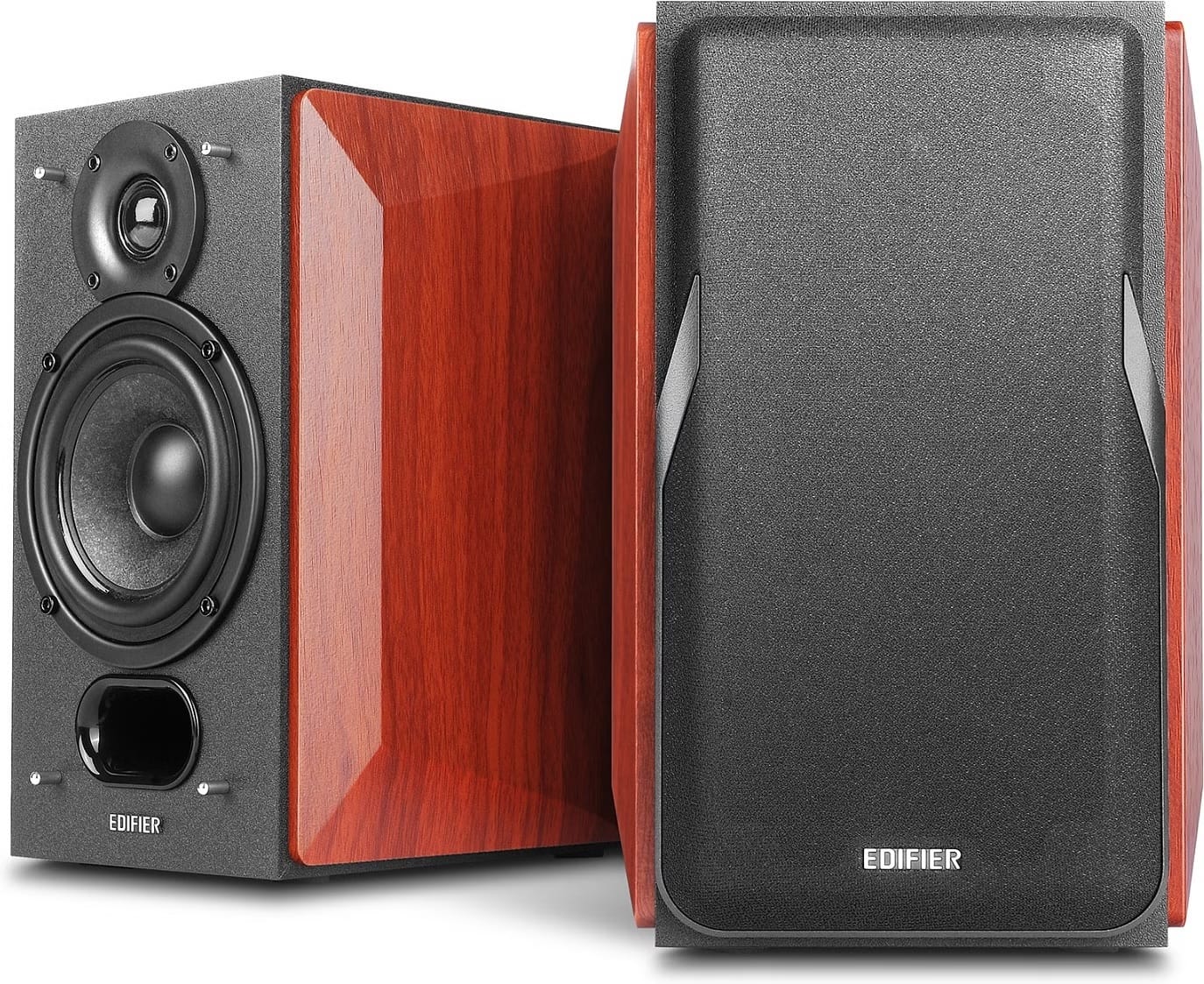(Open Box) Edifier Passive Bookshelf Speakers
