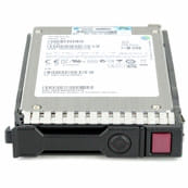 HP SATA 6G Read Intensive SFF SC 240GB SSD