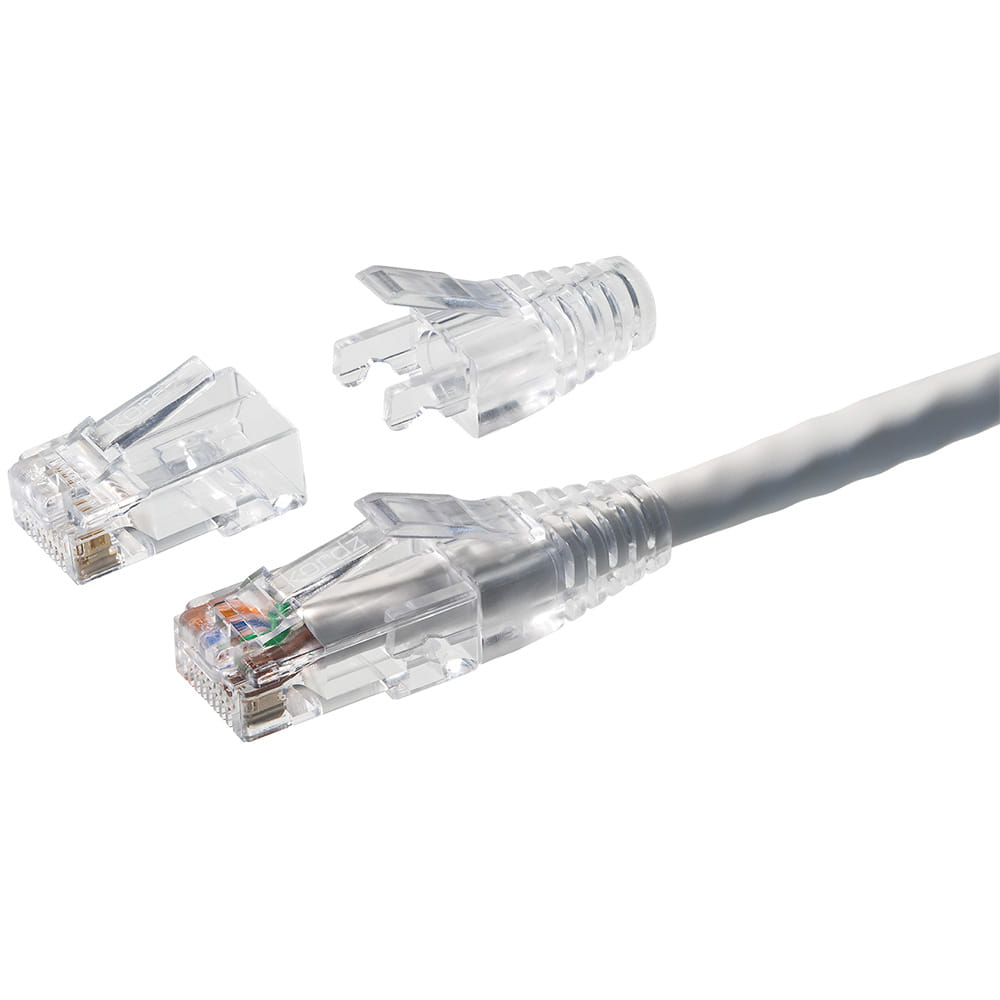 Kordz ONE Series RJ45 Push-through Connector