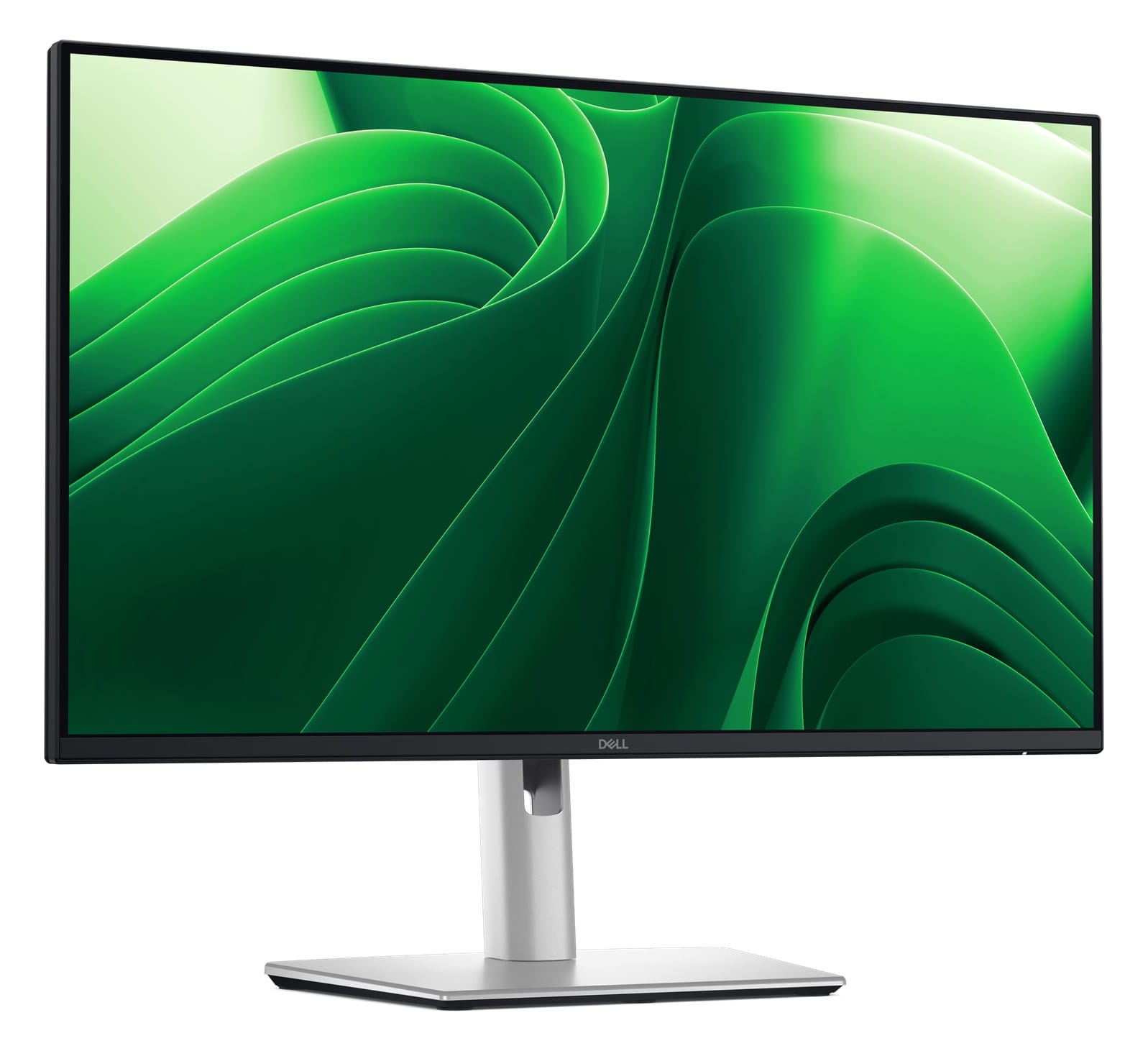 Dell 2425D PRO 24 PLUS 24" QHD IPS USB-C 100Hz Height Adjustable Monitor