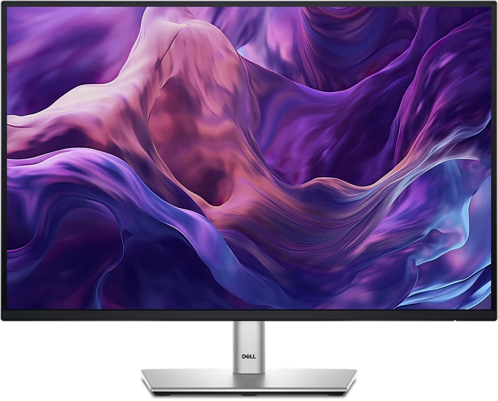 Dell Pro Plus P2425E 24" WUXGA IPS 100Hz USB-C Hub Height Adjustable Monitor