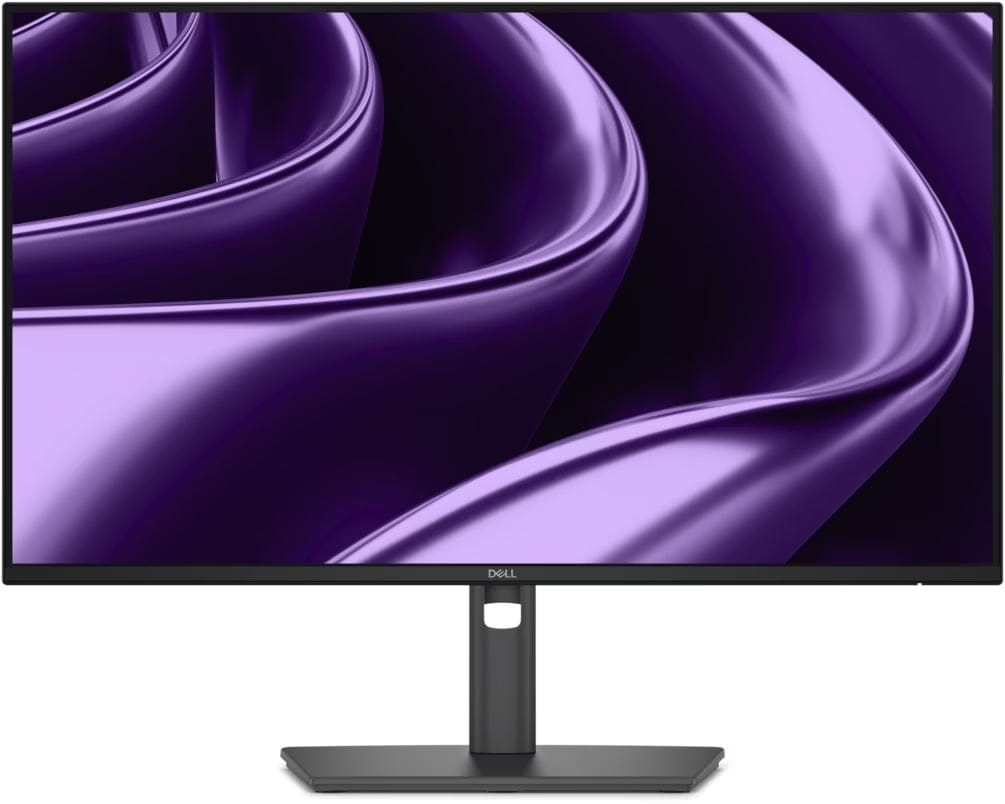 Dell Pro P P2426HE 23.8" FHD IPS 120Hz USB-C Monitor