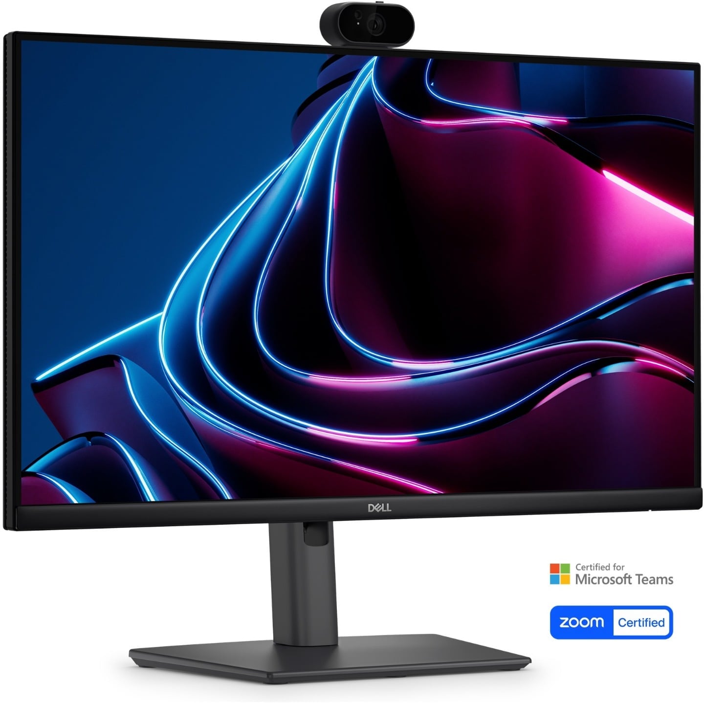 Dell Pro P2426HEV 23.8" FHD IPS 120Hz USB-C Monitor
