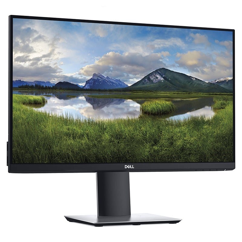 Dell P2719HC 27" Full HD USB-C Monitor
