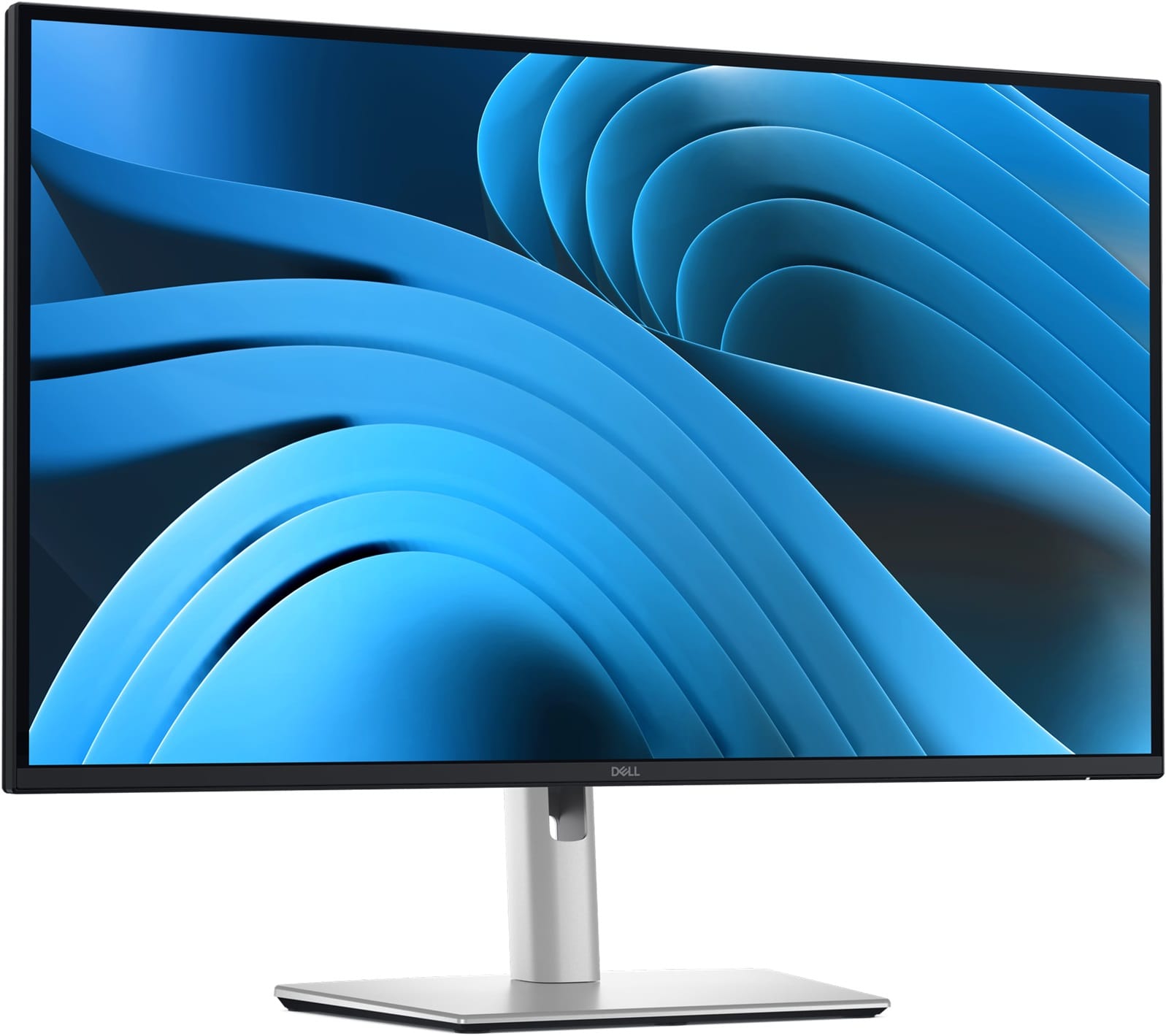 Dell Pro P2725D 27" WQHD IPS 100Hz Height Adjustable Monitor