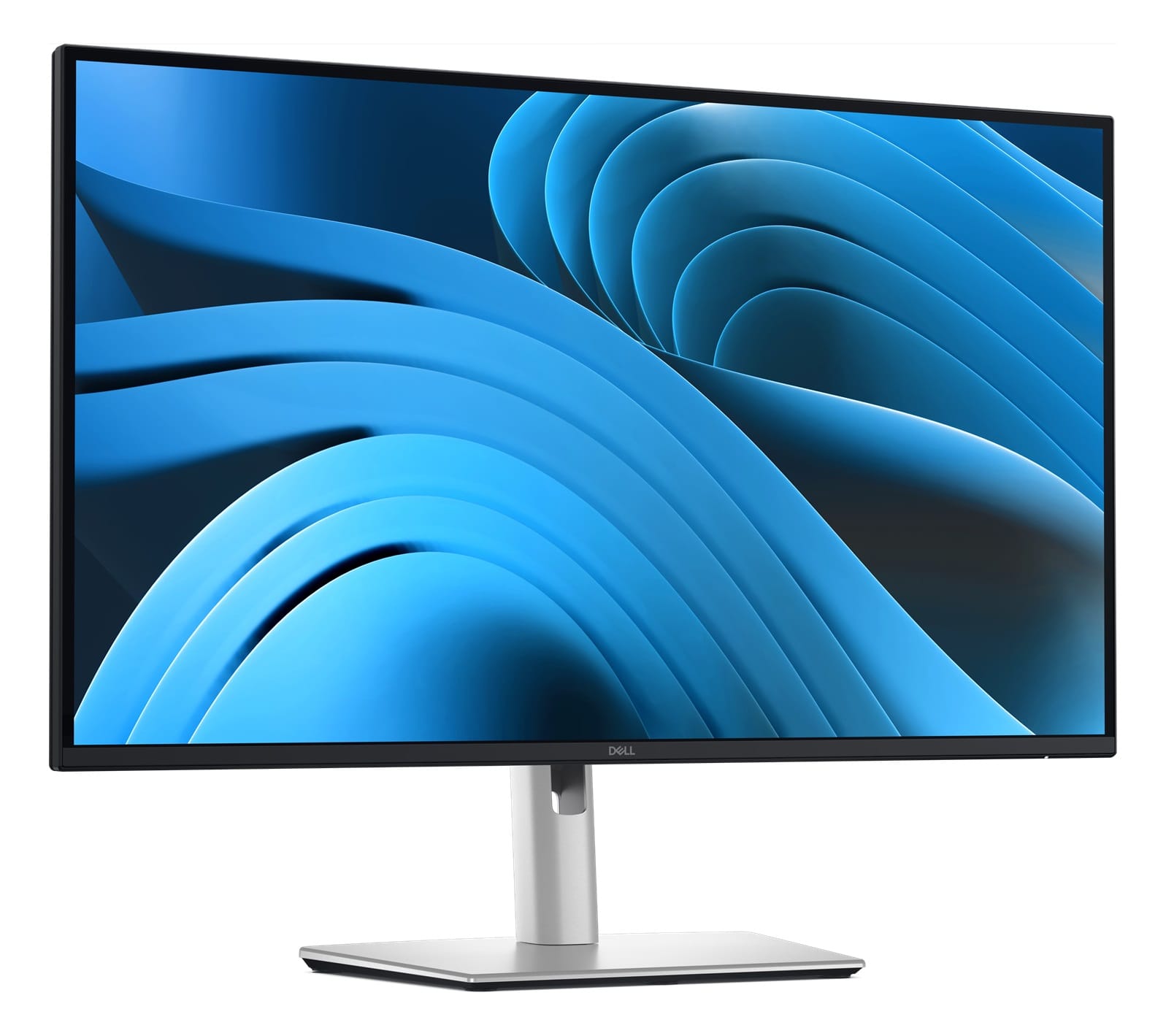 Dell P2725QE PRO 27 PLUS 27" UHD 4K IPS USB-C 100Hz Height Adjustable Monitor