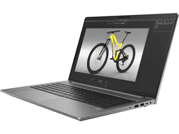 HP ZBook Power G10 15.6