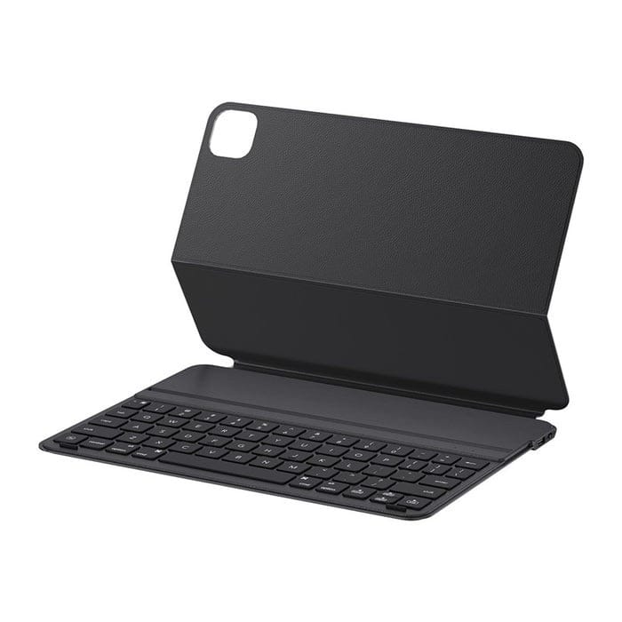 Baseus Brilliance 12.9" Magnetic Keyboard Case For iPad 2018-2022 - Black