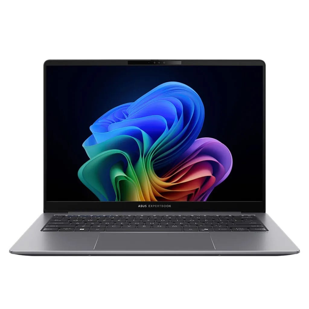 (Open Box) Asus ExpertBook P5 14" WQXGA U7 258V, 32GB RAM, 1TB SSD, Windows 11 Pro - Misty Grey