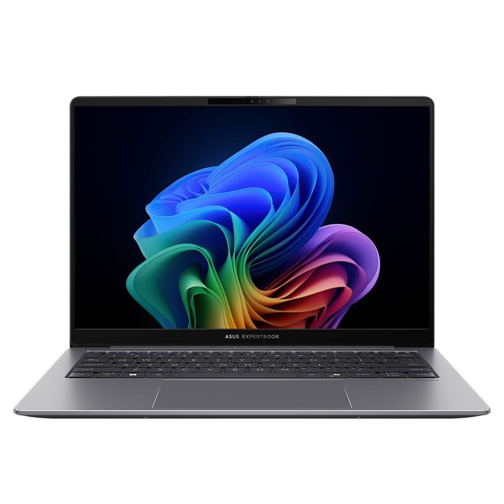 ASUS ExpertBook P5 P5405CSA 14" WQXGA 144Hz Copilot+ PC Laptop, Ultra 7 258V, 32GB RAM, 512GB SSD, Windows 11 Pro