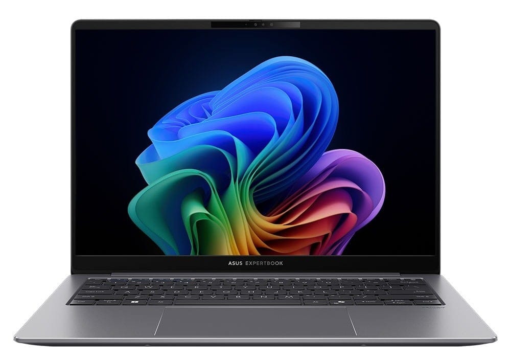 Asus ExpertBook P5 P5405CSA 14" WQXGA Laptop, Ultra 5 228V, 32GB RAM, 512GB SSD, Windows 11 Pro