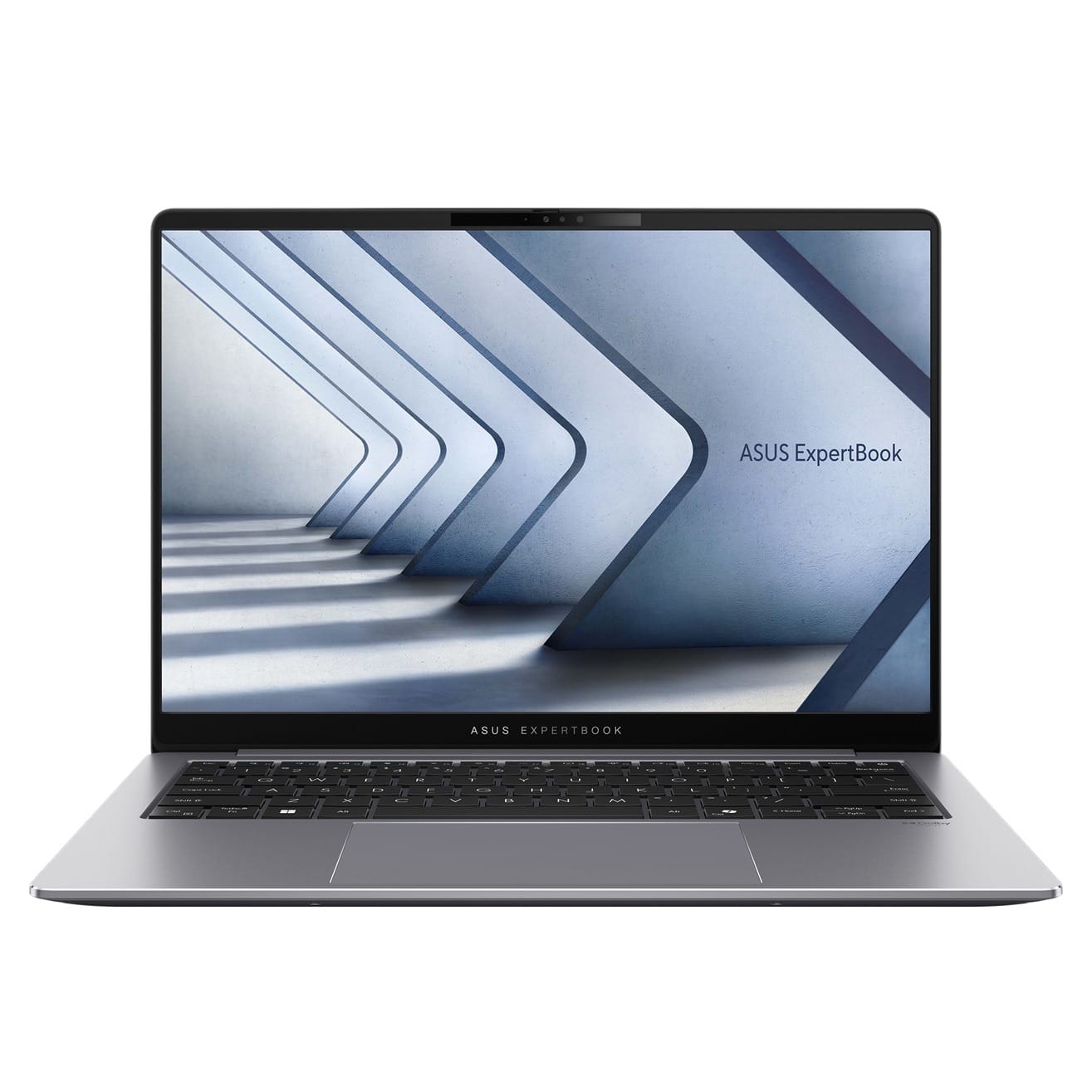 Asus ExperBook P5 14" WQXGA Laptop, Ultra 5 226V, 16GB RAM, 1.5TB (512GB + 1TB) SSD, 130V, Windows 11 Pro