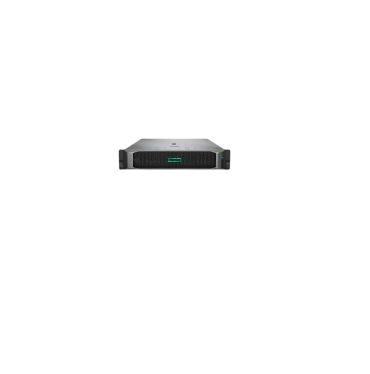 Hewlett Packard Enterprise ProLiant DL380 Gen10 4210R 32GB-R MR416i-p 8SFF Server