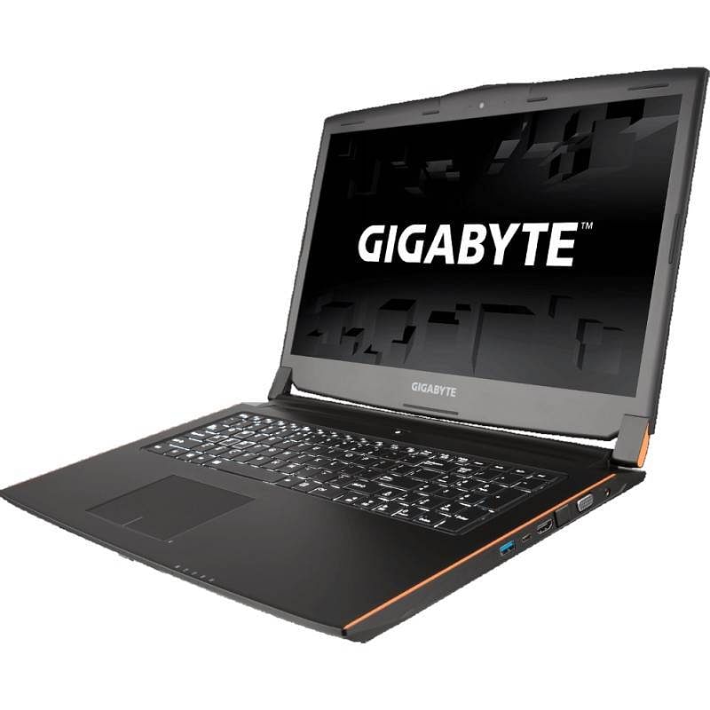 Gigabyte hot sale 1070 laptop