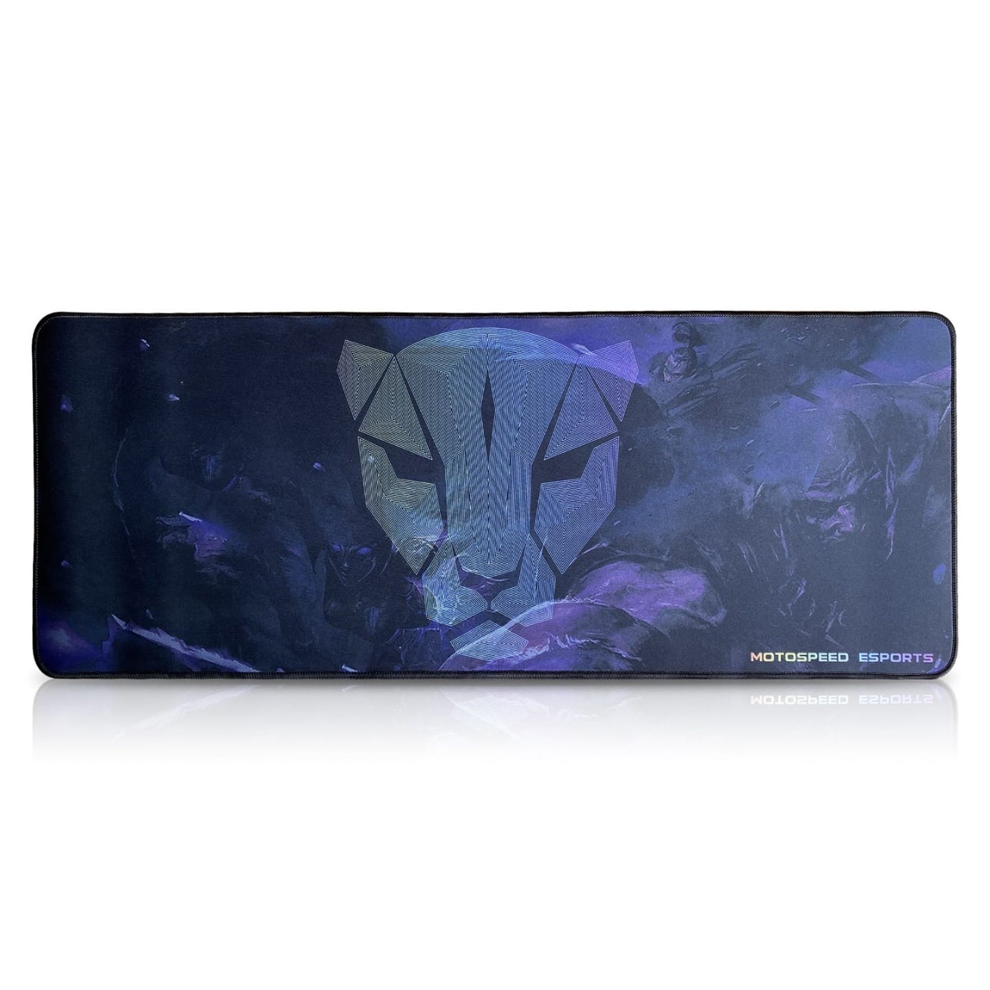 Motospeed P60 PRO Mouse Keyboard Pad