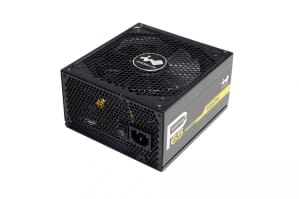 Inwin P65-650W Gold 80+ Gold Full Modular PSU
