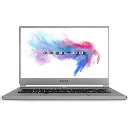 MSI P65 Creator 9SF-441AU UHD 4K Gaming Laptop, i9-9880H 32GB RAM 1TB SSD Windows 10 Pro