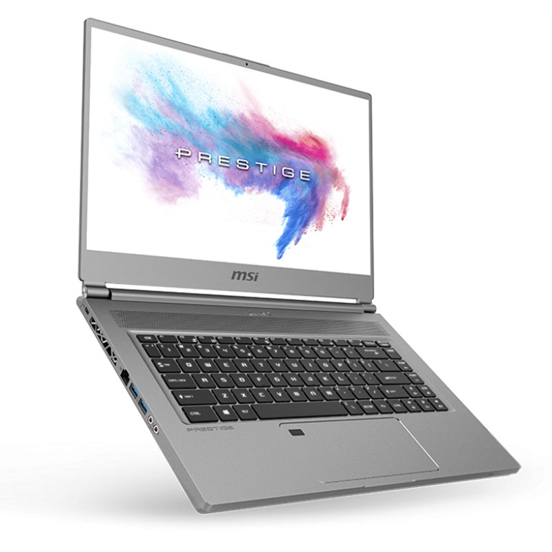 MSI P65 Creator 9SF-441AU UHD 4K Gaming Laptop, i9-9880H 32GB RAM 1TB  SSD Windows 10 Pro