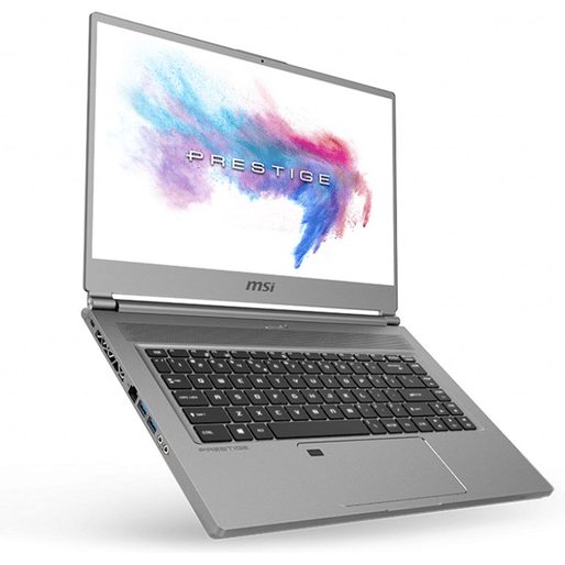 MSI P65 Creator 9SE-443AU UHD 4K Gaming Laptop, i9-9880H 16GB RAM 1TB SSD Windows 10 Pro