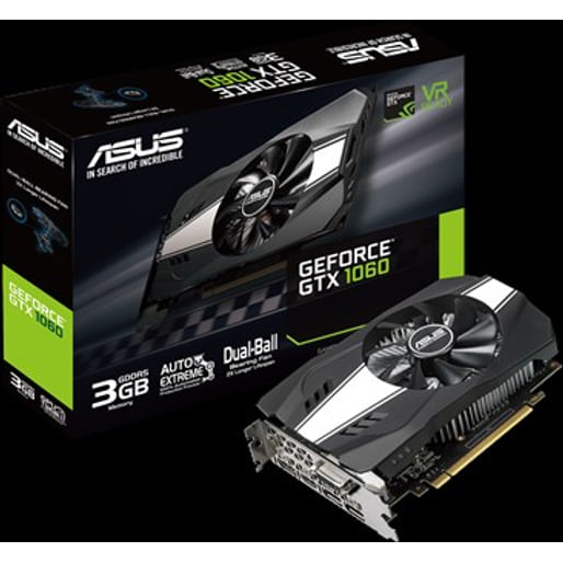 Refurbished 2025 gtx 1060