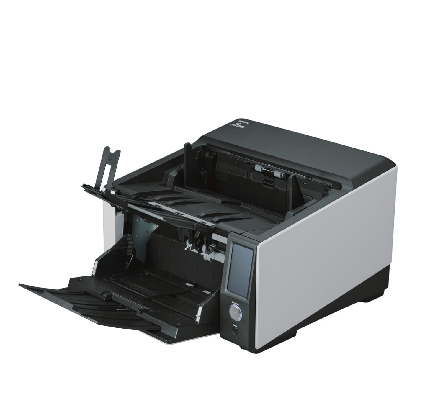 Ricoh FI-8950 A3 Duplex 150PPM Document Scanner