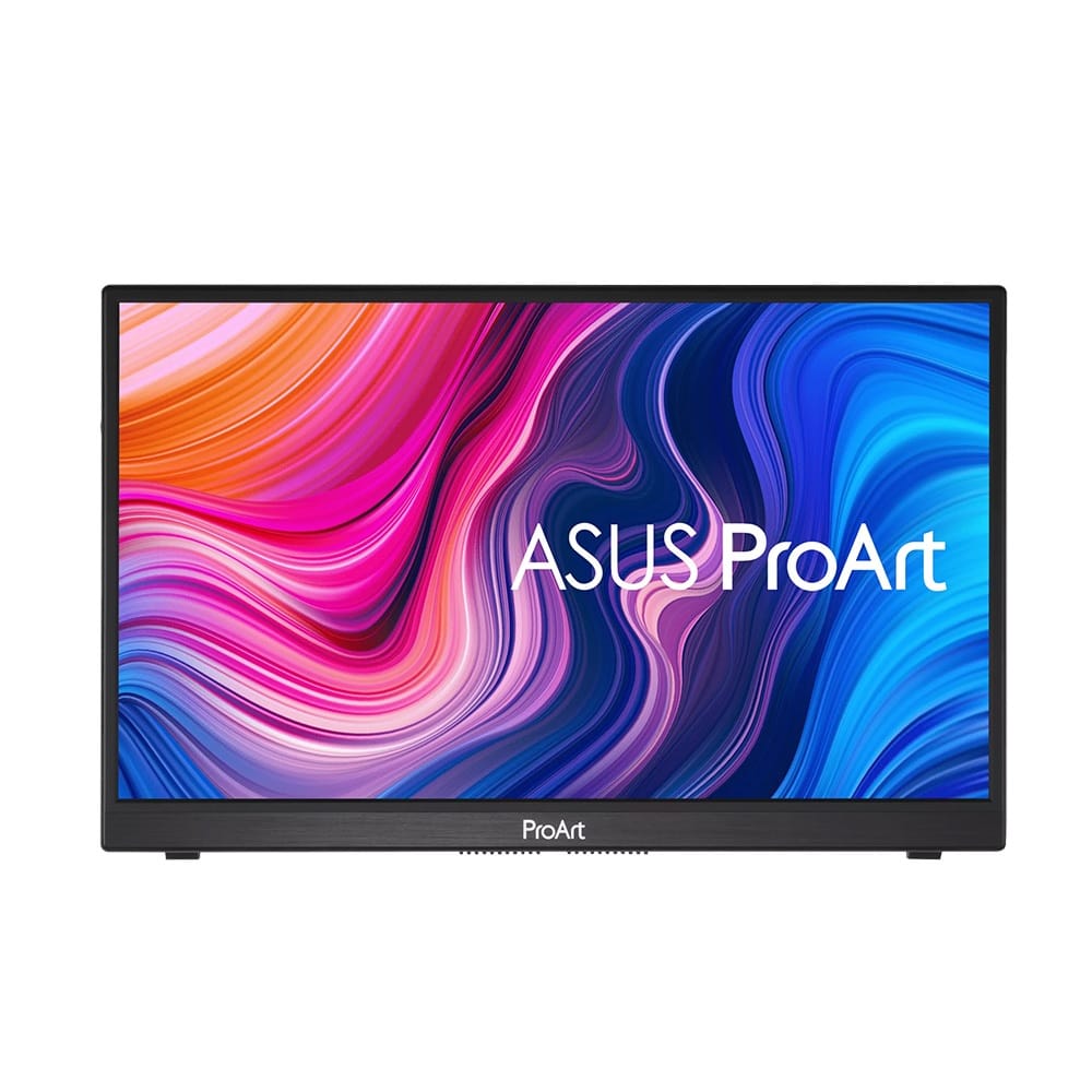 Asus PA148CTV 14" Full HD IPS Multi-touch Monitor