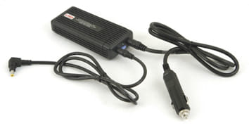 Panasonic Lind Vehicle Charger 12-32V DC Input