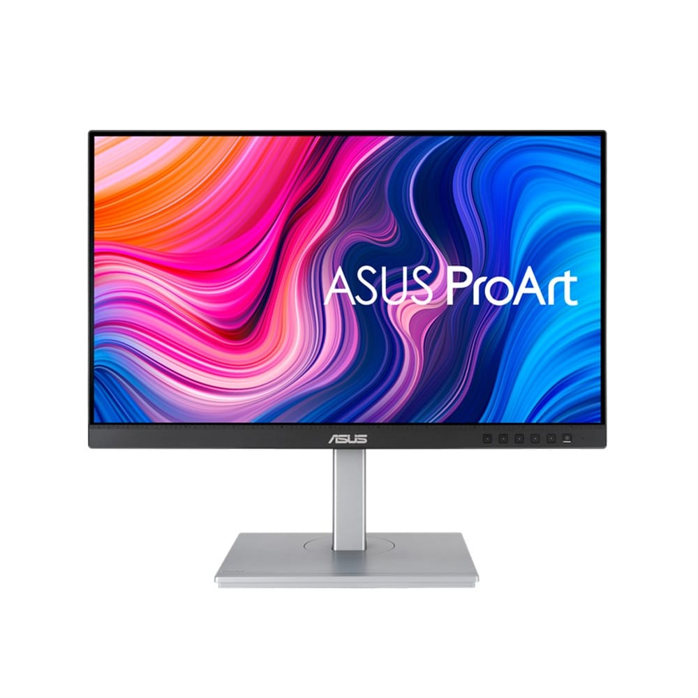 Asus PA247CV ProArt 23.8" Full HD IPS 75Hz USB-C Monitor
