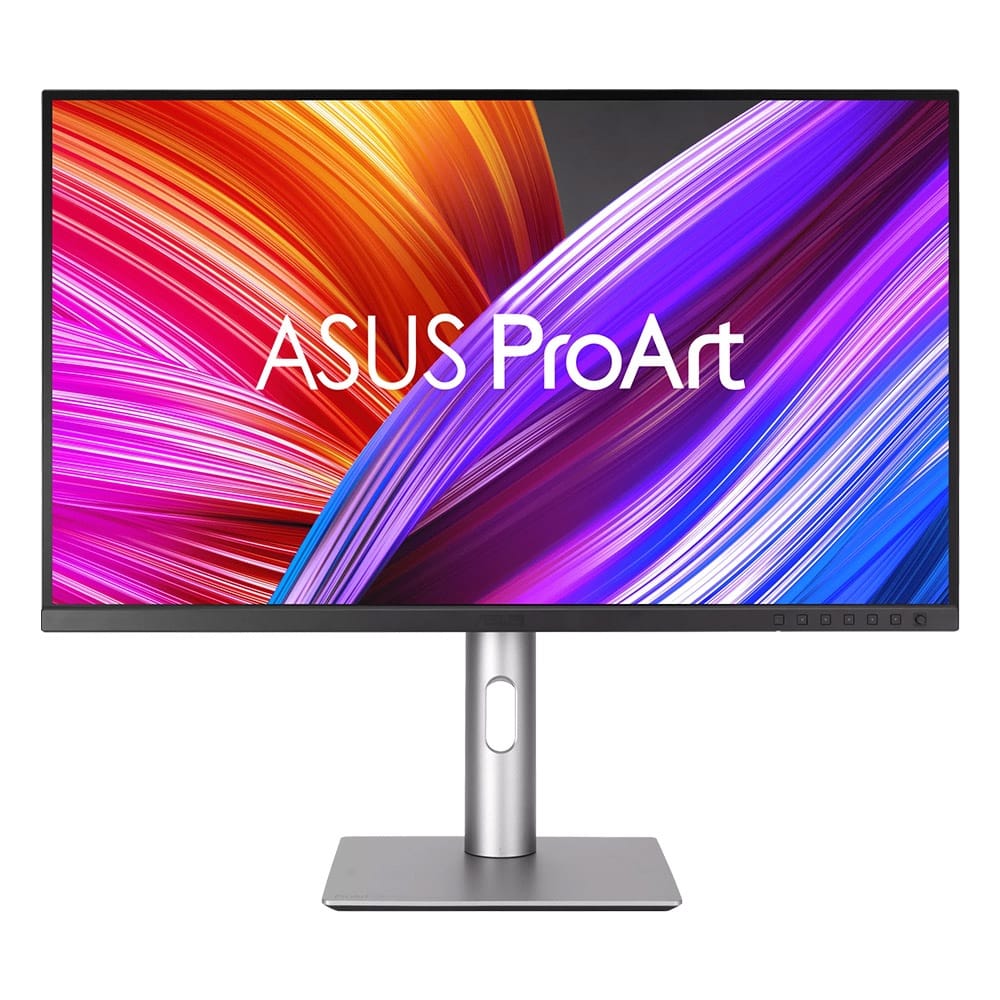 ASUS ProArt PA279CRV 27" IPS 4K UHD USB-C PD 96W HDR400 99% Adobe RGB Monitor