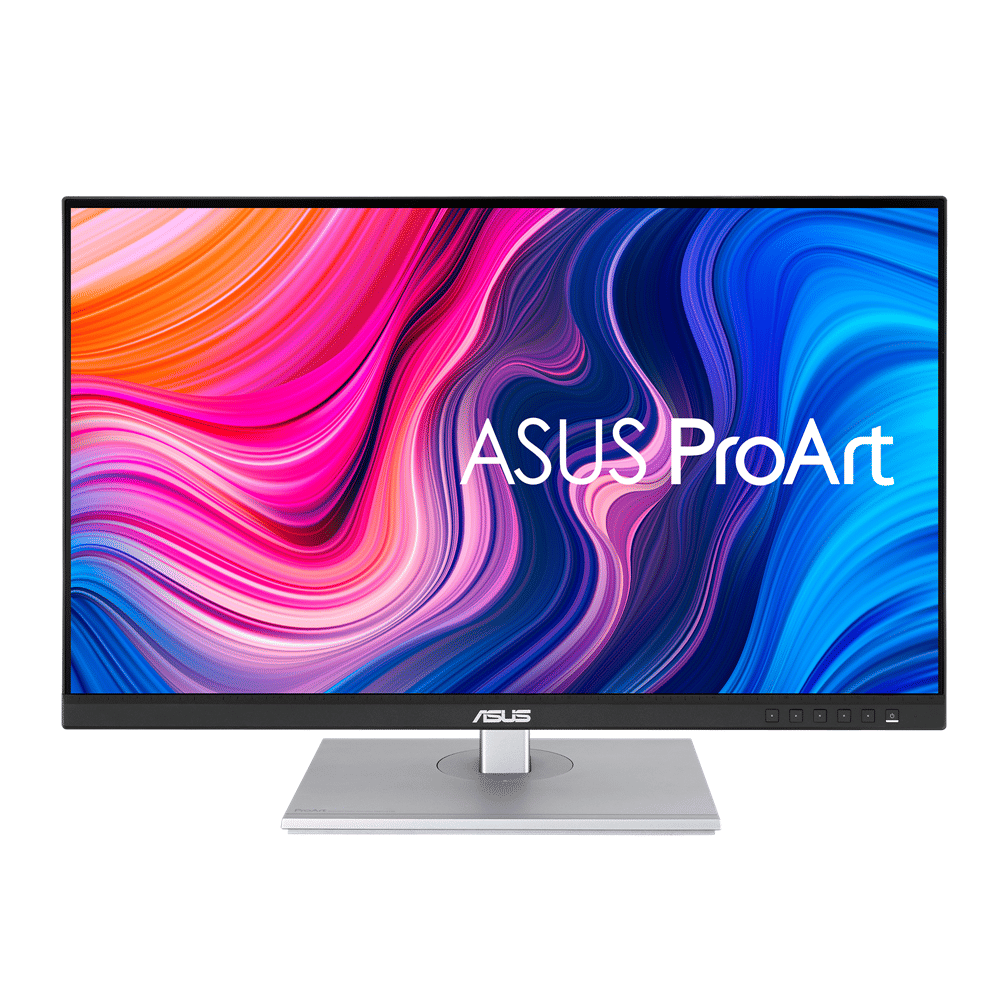ASUS ProArt Display PA279CV Professional Monitor

