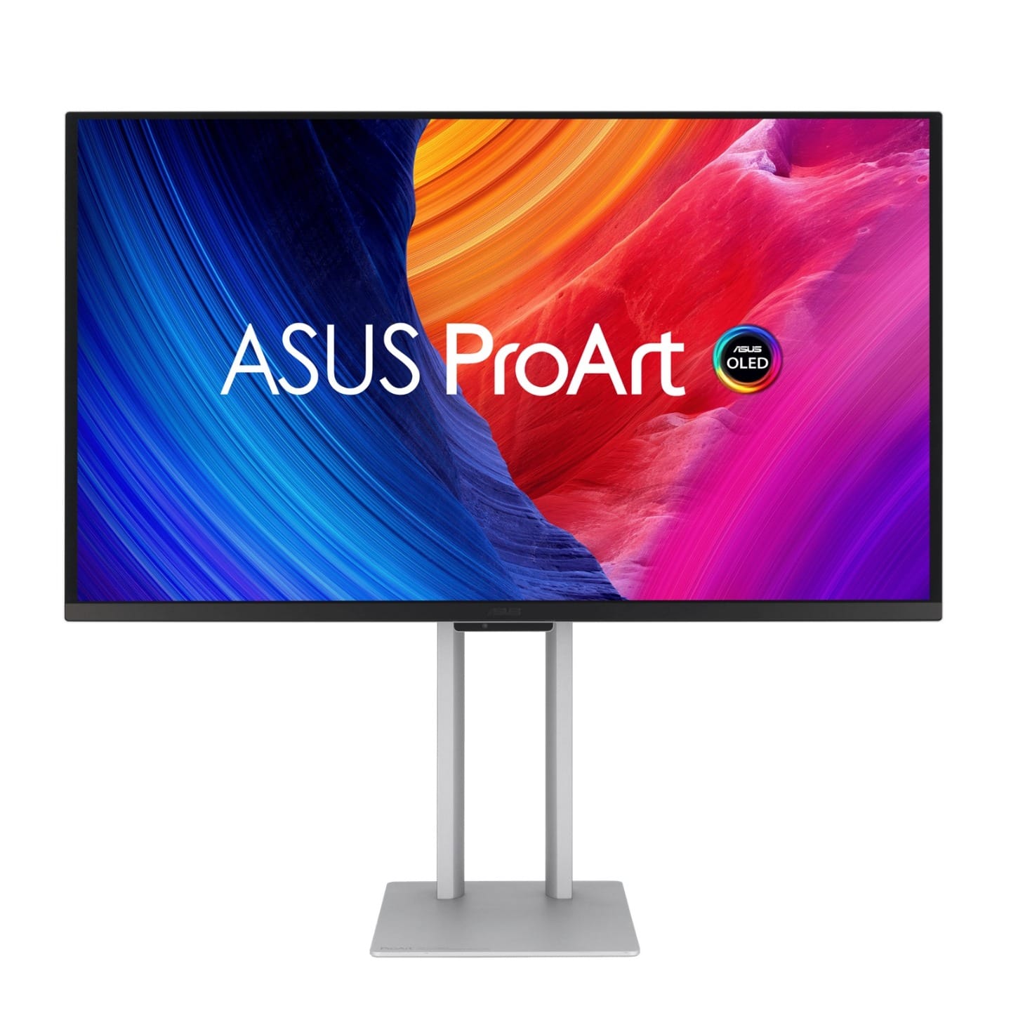 Asus PA27UCDMR 27" 4K UHD QD-OLED 0.1ms 240Hz USB-C Monitor
