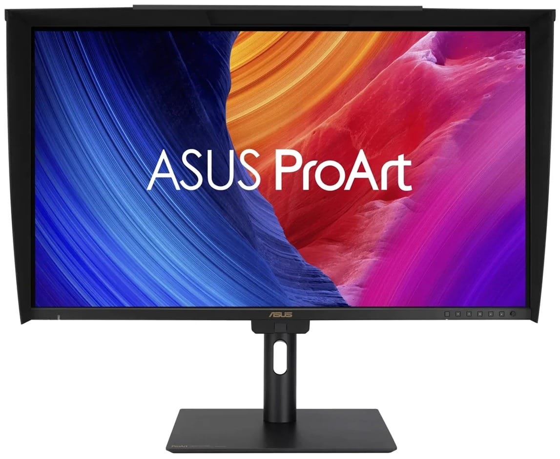 Asus ProArt PA27UCGE 27" 4K UHD IPS 1ms 160Hz USB-C Monitor
