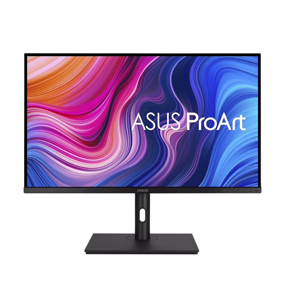 Asus PA329CV ProArt 32" UHD 4K IPS HDR400 Height Adjustable Monitor