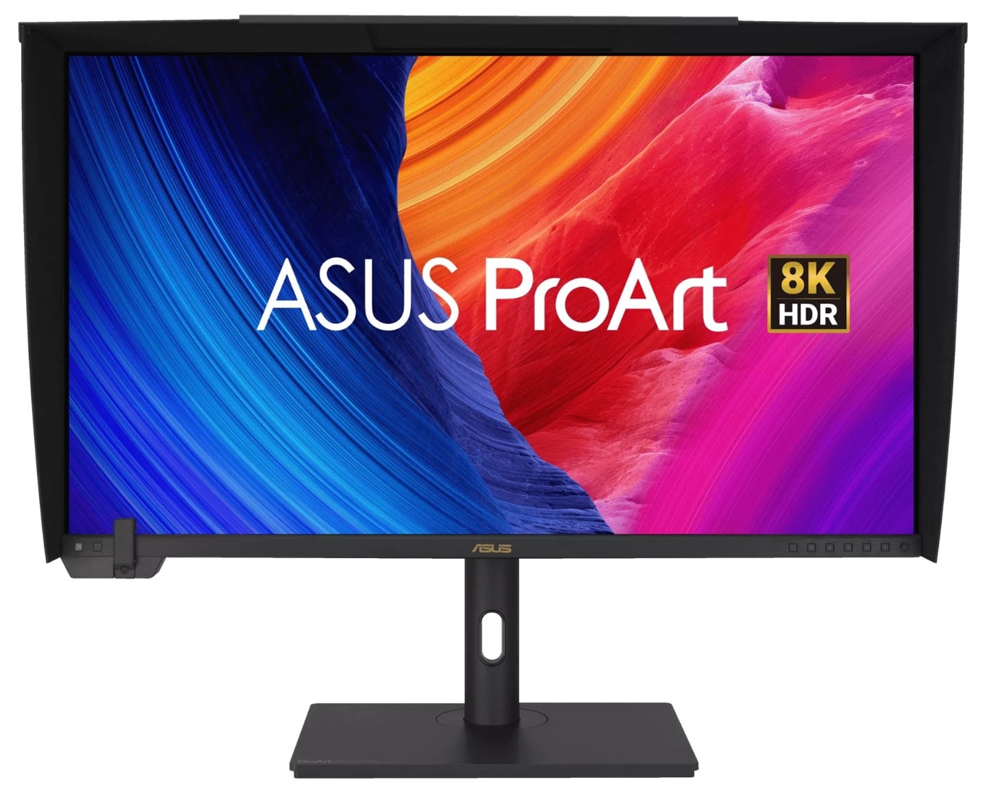 Asus ProArt PA32KCX 32" 8K UHD IPS USB-C Monitor