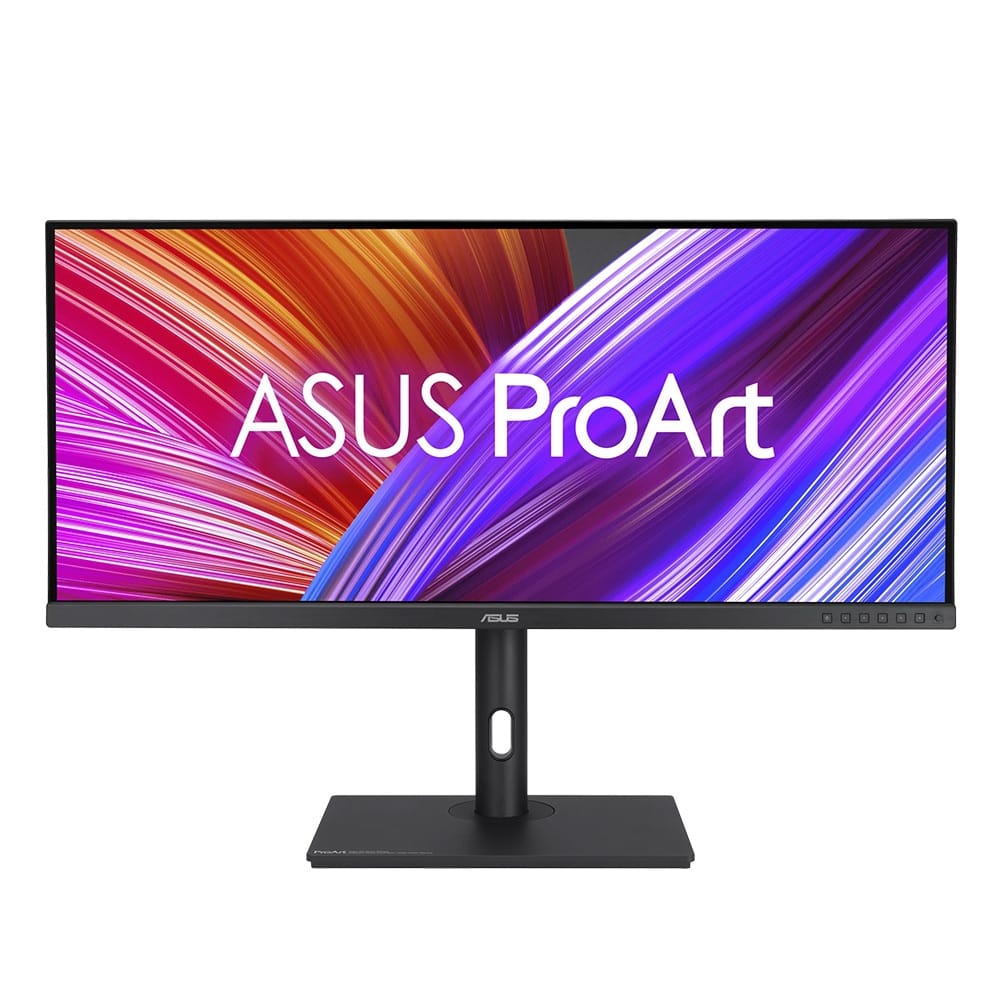 Asus ProArt Display PA348CGV 34" QHD 120Hz Height Adjustable Monitor
