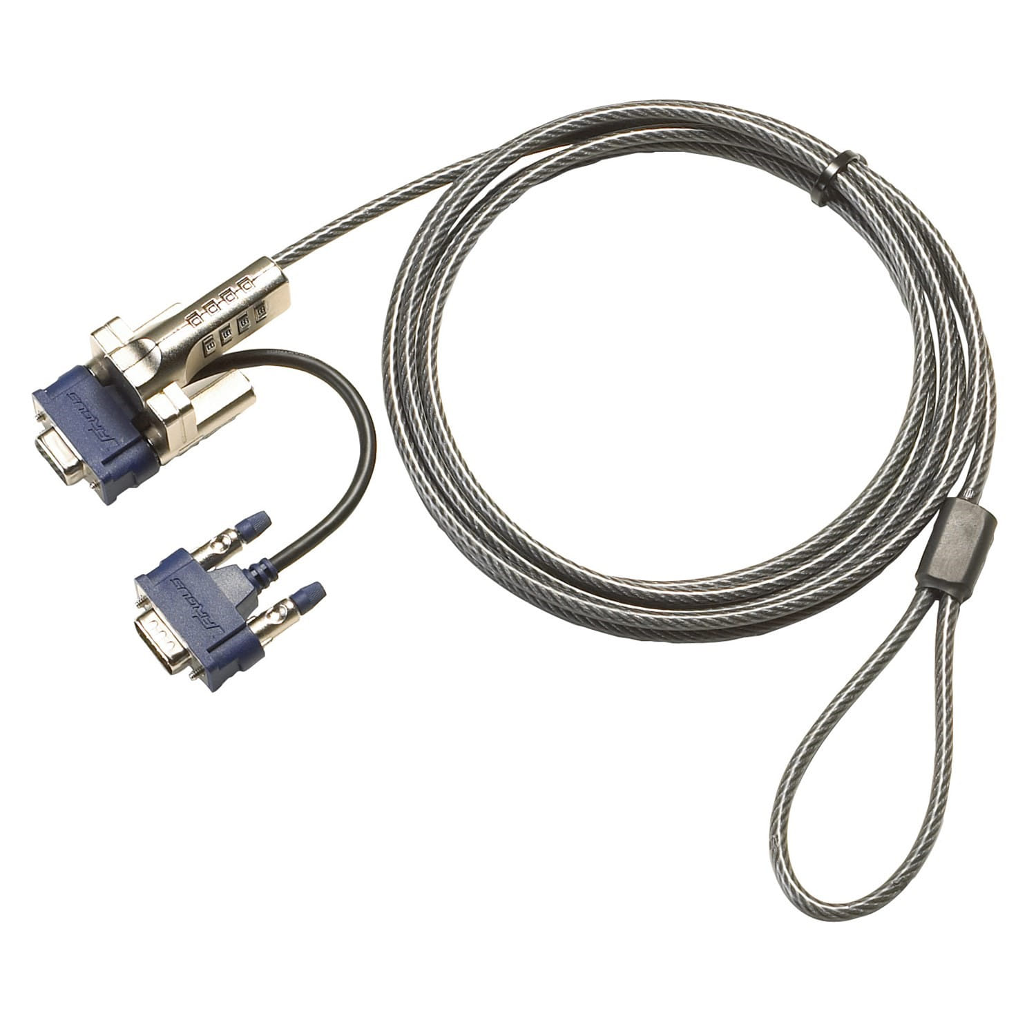 Targus DEFCON® VPCL Cable Lock PA492U