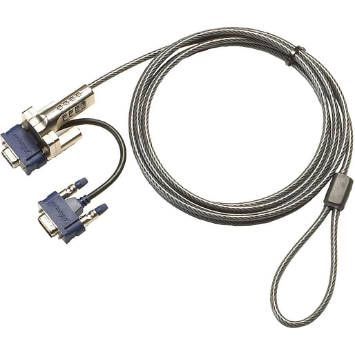 Targus DEFCON® VPCL Cable Lock PA492U