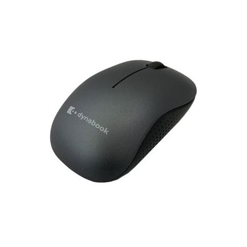 Toshiba DynaBook W55 Wireless Optical Mouse - Grey