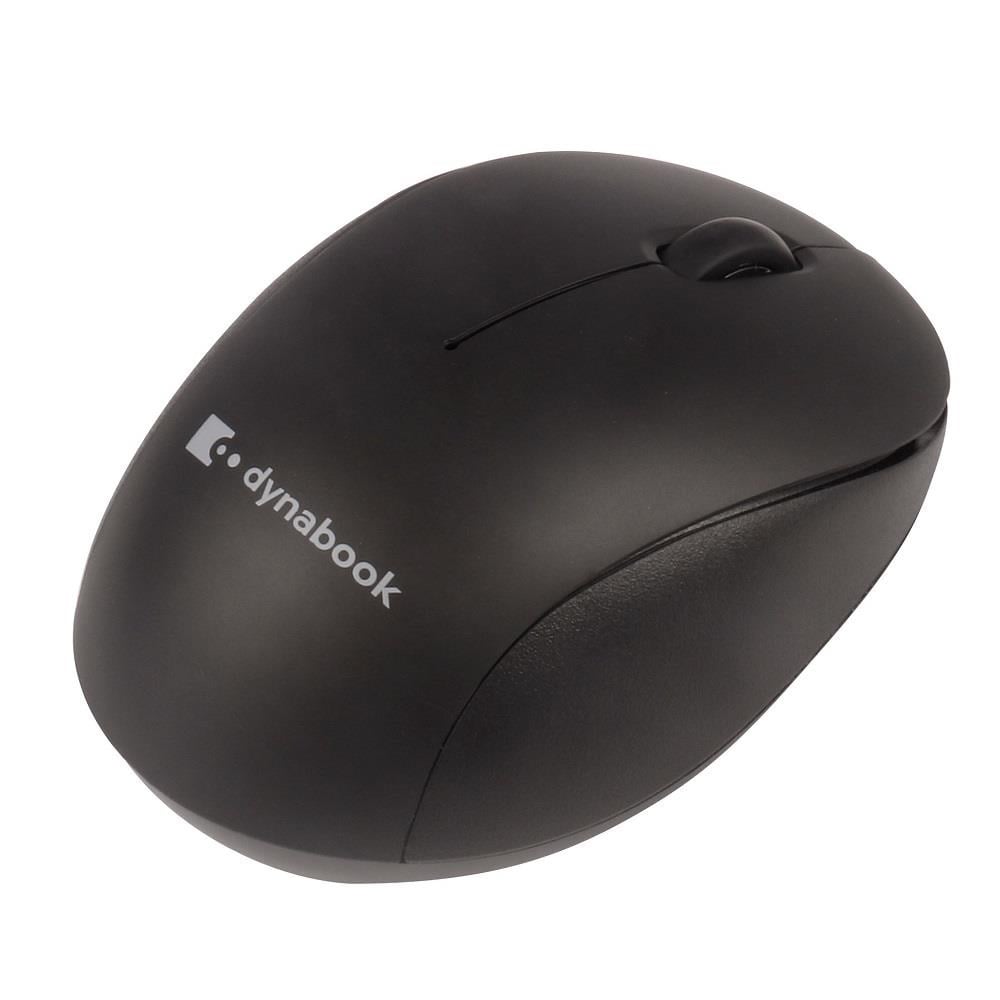 DynaBook T120 Wireless Optical Mouse (BlueLED)