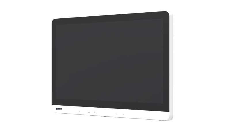 モニター Advantech PAX-124F 23.8