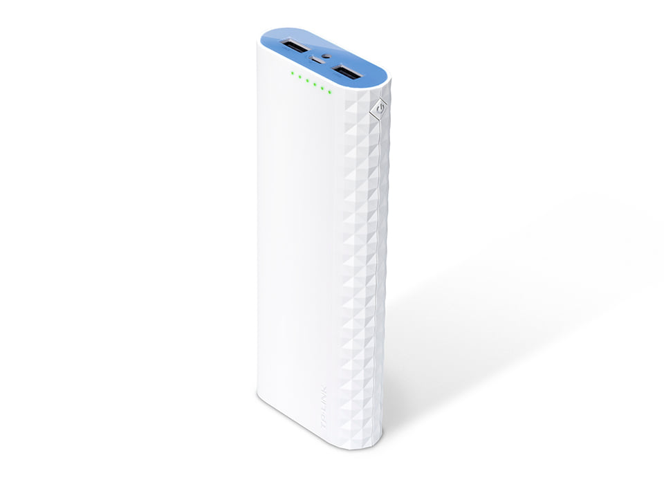 TP-Link PB20100 20100mAh Power Bank