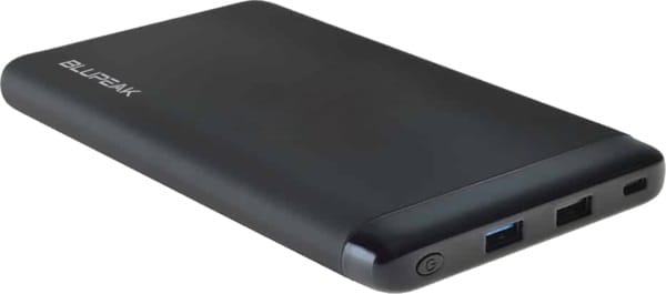 Blupeak 20000mAh USBC Laptop Power Bank